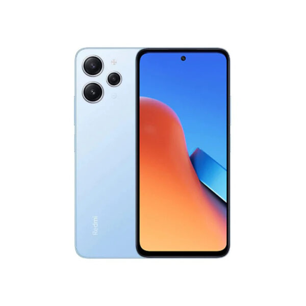 Redme 12.