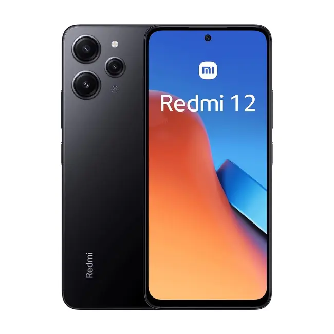 Redme 12 Redme 12