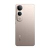 The VIVO V50 Lite 8/256 is a sleek, modern smartphone designed for users who value performance, ample storage, and style. With its generous 8GB RAM and 256GB internal storage, this device handles multitasking effortlessly and offers plenty of space for your apps, media, and files. The V50 Lite stands out with its attractive design, vivid display, powerful camera system, and long-lasting battery, making it a great choice for both work and entertainment. Key Features: Display: 6.67-inch FHD+ AMOLED display with vibrant colors and sharp visuals Processor: MediaTek Dimensity or Snapdragon series (model may vary by region) RAM & Storage: 8GB RAM, 256GB internal storage (expandable via microSD) Cameras: Triple rear camera system (main sensor 64MP or higher), high-resolution front camera (16MP or higher) Battery: 5000mAh battery with fast charging support Operating System: Funtouch OS based on Android 14 Security: In-display fingerprint sensor, Face Unlock Connectivity: Dual SIM, 5G/4G LTE, Wi-Fi, Bluetooth 5.2, USB Type-C, NFC (may vary by region) Design: Slim, lightweight, and premium finish