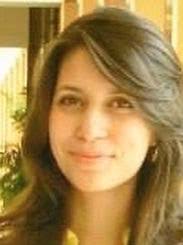 Sarah Imran