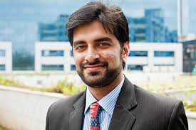 Mohsin