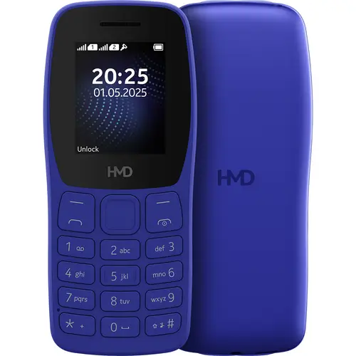 hmd-105-pure
