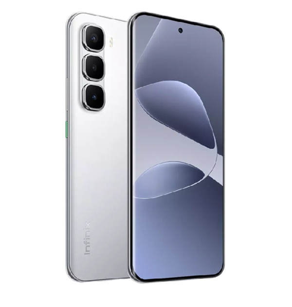 Infinix Hot 60 Pro