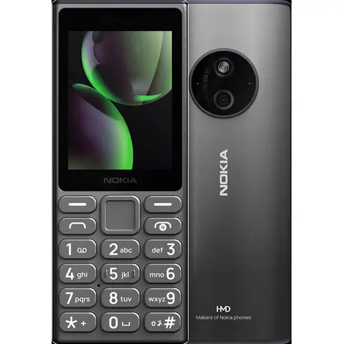 Nokia 125 (2024)